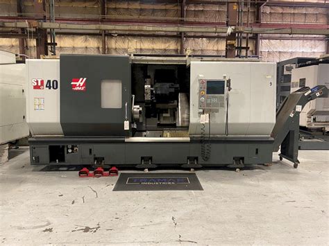 We Buy & Sell Used CNC Lathes 